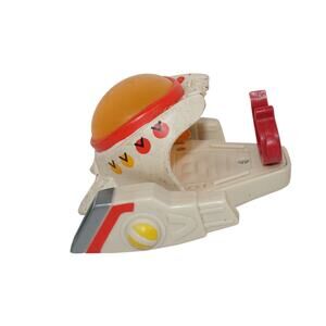 Playskool Star Wars Galactic Heroes Mini Fighter Pod - Hasbro Toy Ship Vehicle